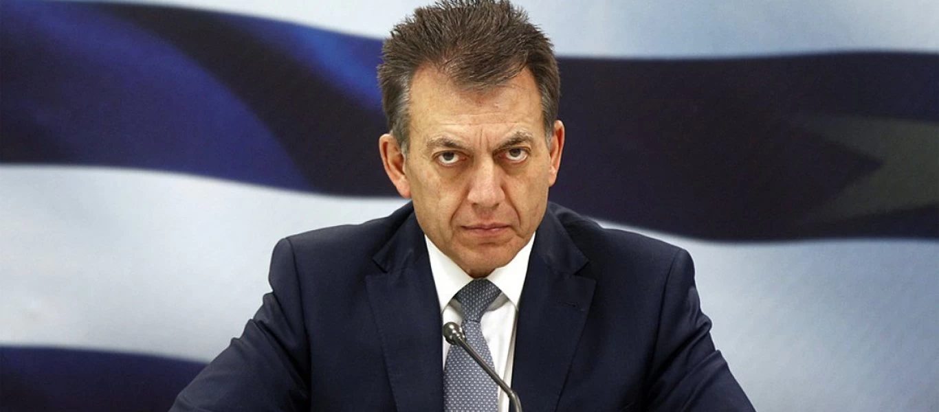 Γ.Βρούτσης: «Το πρώτο 10ημερο Απριλίου οι πληρωμές»